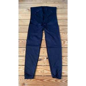 NWT Terramed Maternity Leggings One Size Women’s Black